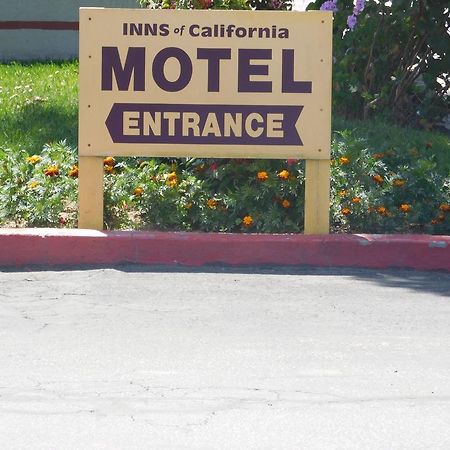 Inns Of California ซาลีนาส ภายนอก รูปภาพ