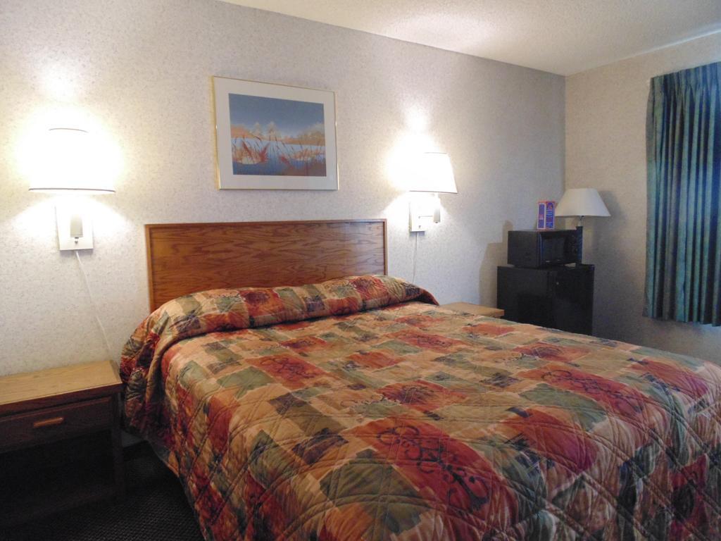 Inns Of California ซาลีนาส ห้อง รูปภาพ