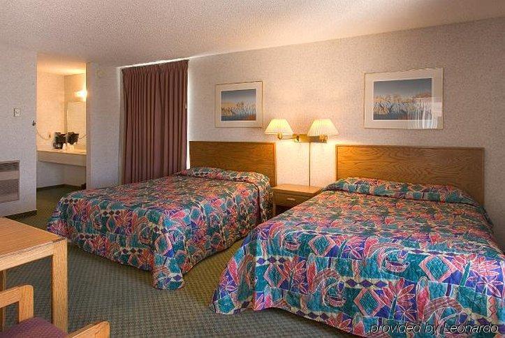 Inns Of California ซาลีนาส ห้อง รูปภาพ
