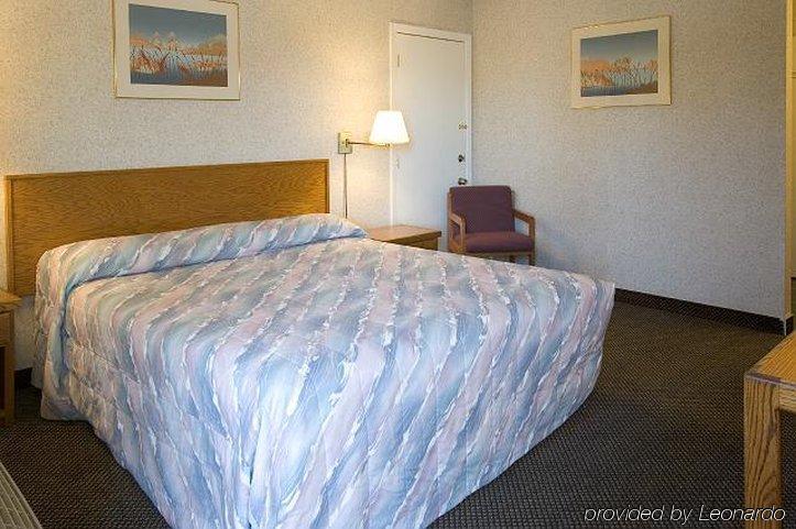 Inns Of California ซาลีนาส ห้อง รูปภาพ