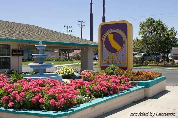 Inns Of California ซาลีนาส ภายนอก รูปภาพ